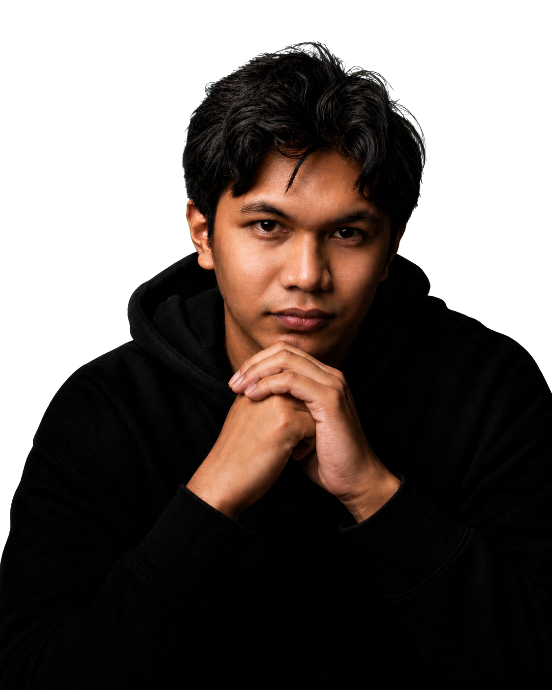 Portrait of Aldreen Soriano, founder of ALDS Clinic Solutions