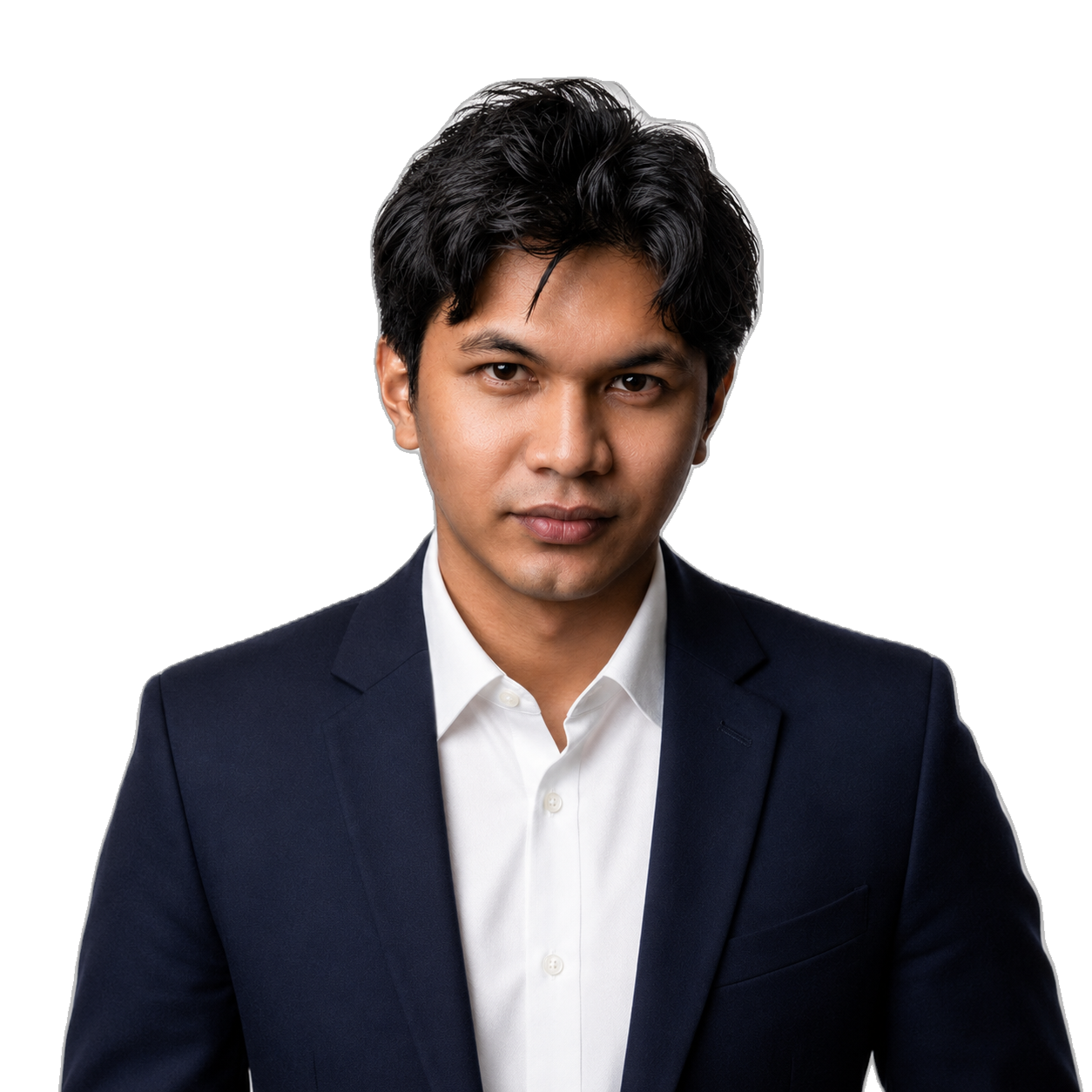 Portrait of Aldreen Soriano, founder of ALDS Clinic Solutions